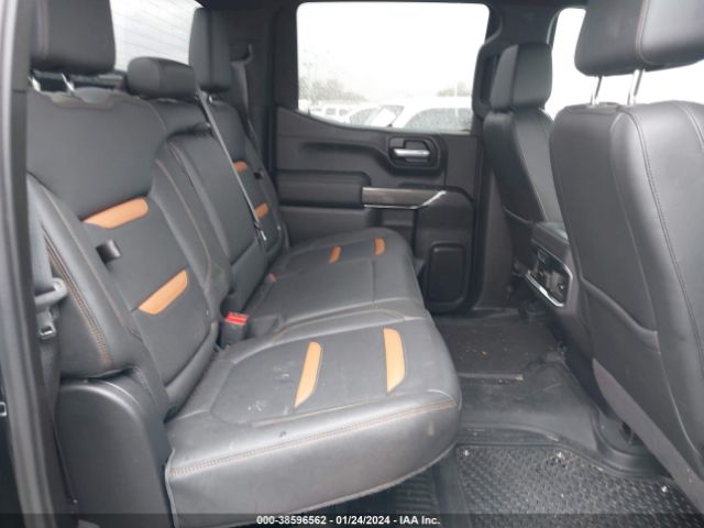 3GTP9EELXMG373424 GMC Sierra 1500 At4