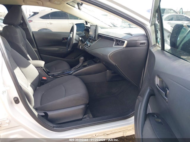 Toyota COROLLA LE 2022 5YFEPMAEXNP311452 Image 5