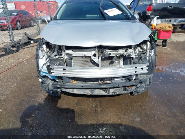 Toyota COROLLA LE 2022 5YFEPMAEXNP311452 Image 6