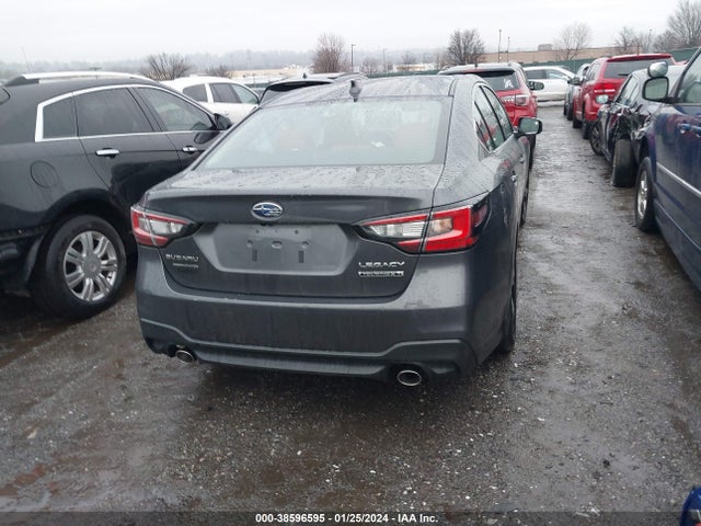 Subaru Legacy Touring Xt 2022 4S3BWGP65N3019711 Image 16