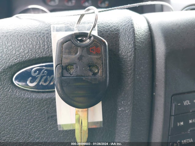Ford F-150 FX2 2014 1FTFW1CT8EFB26180 Image 11