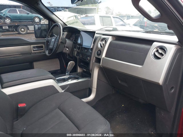 Ford F-150 FX2 2014 1FTFW1CT8EFB26180 Image 5