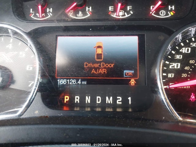 Ford F-150 FX2 2014 1FTFW1CT8EFB26180 Image 7