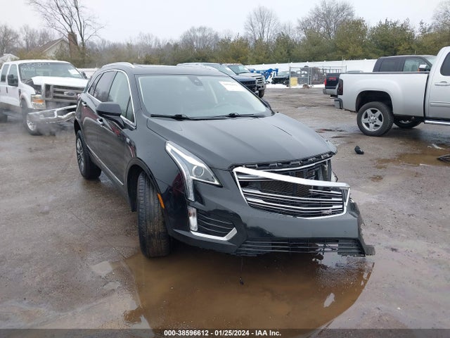 2019 1GYKNDRS5KZ197018 main image