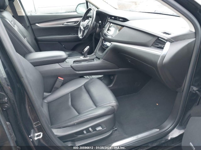 Cadillac XT5 LUXURY 2019 1GYKNDRS5KZ197018 Image 5