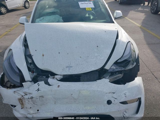 2021 TESLA MODEL 3 5YJ3E1EA4MF914796 Photo 9