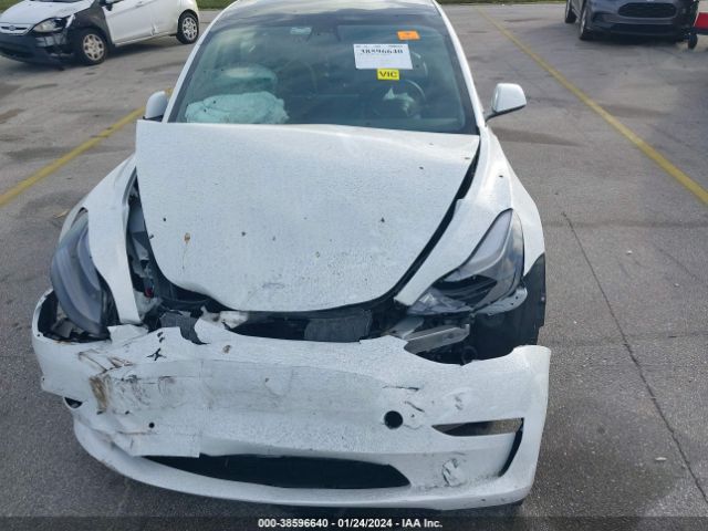 2021 TESLA MODEL 3 5YJ3E1EA4MF914796 Photo 5