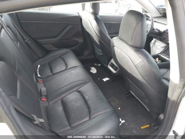 2021 TESLA MODEL 3 5YJ3E1EA4MF914796 Photo 7