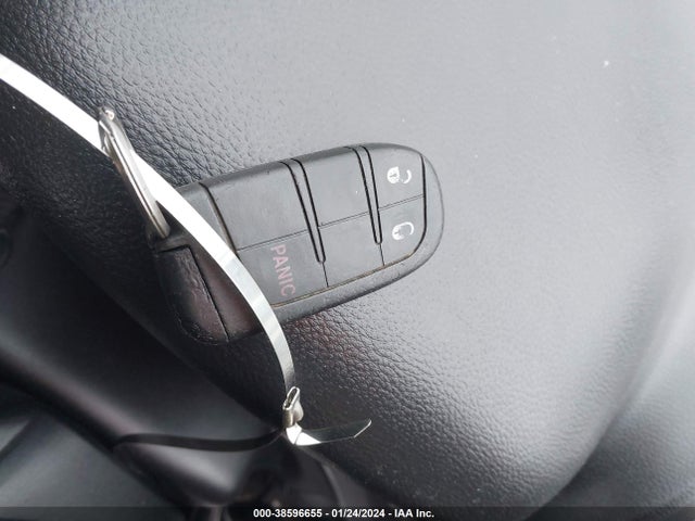 2013 DODGE JOURNEY SE VIN: 3C4PDCABXDT679496