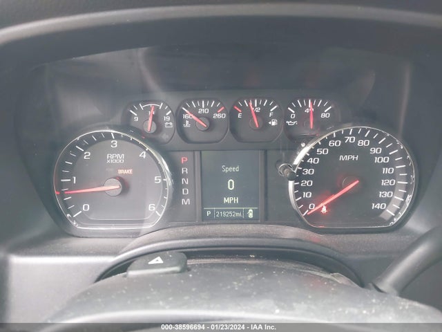 Chevrolet Silverado 1500 Wt 2016 1GCNCNEC8GZ306186 Image 7