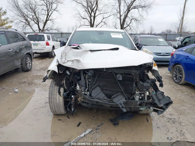 1C4RDJDG1LC412696 Dodge Durango Gt Plus Awd