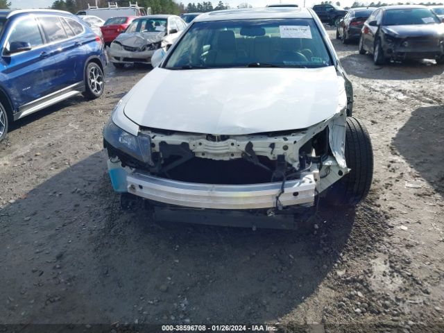 19UUA8F28EA003768 Acura Tl 3.5