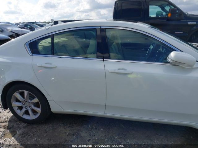 19UUA8F28EA003768 Acura Tl 3.5