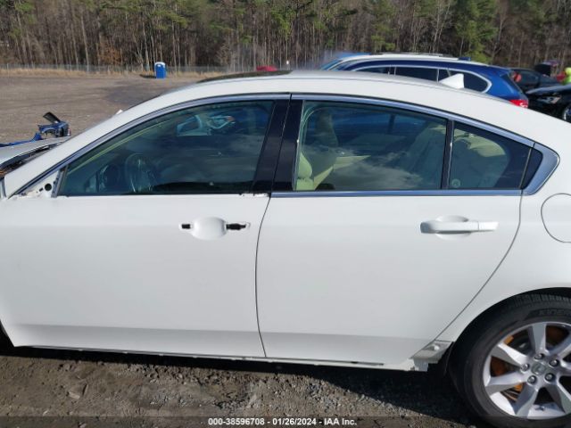 19UUA8F28EA003768 Acura Tl 3.5