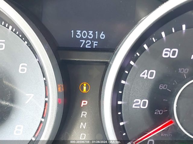 19UUA8F28EA003768 Acura Tl 3.5