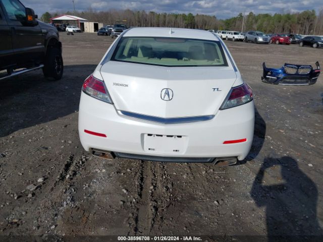 19UUA8F28EA003768 Acura Tl 3.5