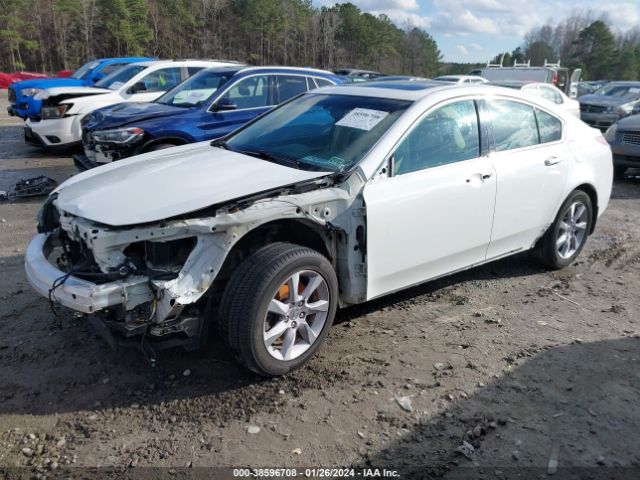 19UUA8F28EA003768 Acura Tl 3.5