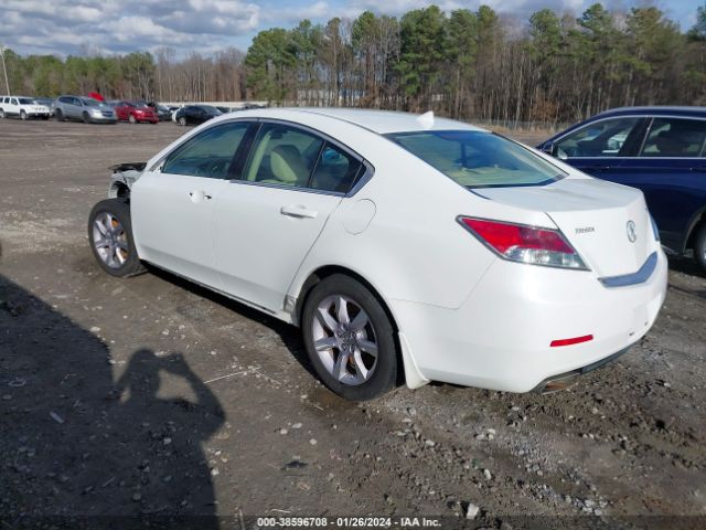 19UUA8F28EA003768 Acura Tl 3.5