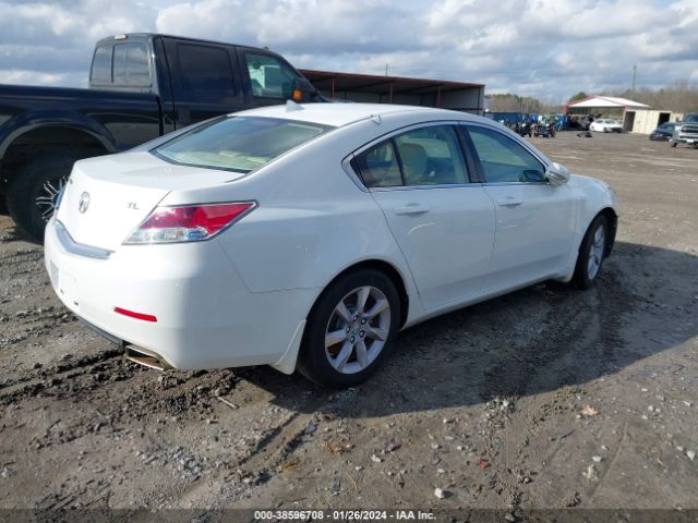 19UUA8F28EA003768 Acura Tl 3.5