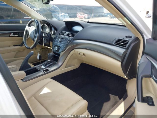 19UUA8F28EA003768 Acura Tl 3.5