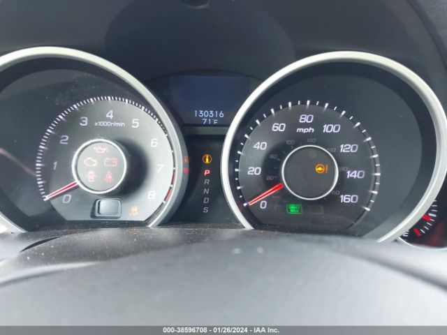 19UUA8F28EA003768 Acura Tl 3.5