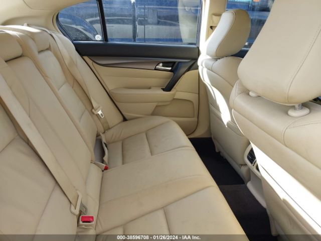 19UUA8F28EA003768 Acura Tl 3.5
