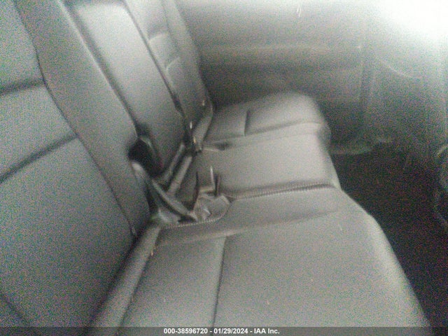 Honda Passport Awd Elite 2022 5FNYF8H00NB014719 Image 8