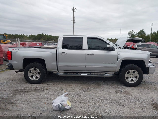Chevrolet Silverado 1500 2lt 2015 3GCUKREC3FG223821 Image 13