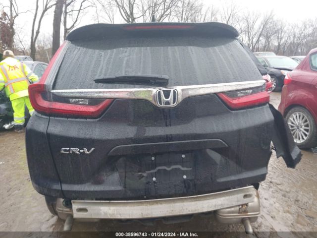 2HKRW1H51MH425005 Honda Cr-v 2wd Ex