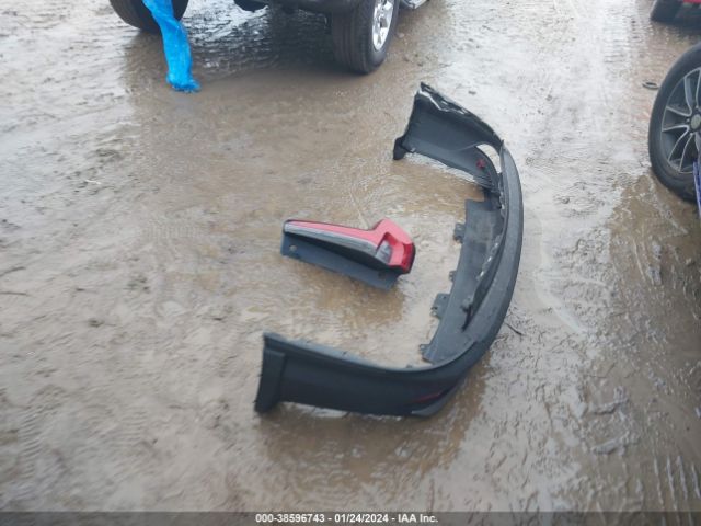 2HKRW1H51MH425005 Honda Cr-v 2wd Ex