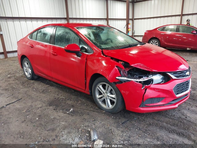 2016 1G1BE5SM5G7311750 main image