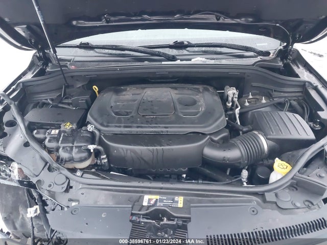 1C4RJFBG5LC294578 Jeep Grand Cherokee Limited X 4x4