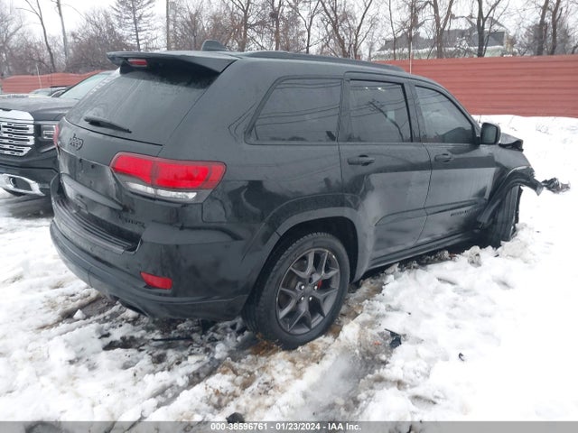 1C4RJFBG5LC294578 Jeep Grand Cherokee Limited X 4x4