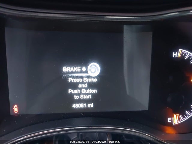 1C4RJFBG5LC294578 Jeep Grand Cherokee Limited X 4x4