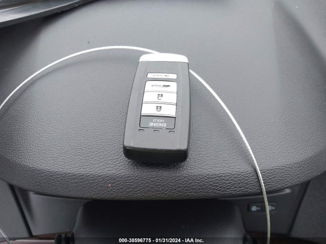 5J8YD4H52HL004271 Acura Mdx Technology Pkg