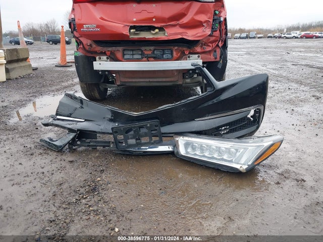 5J8YD4H52HL004271 Acura Mdx Technology Pkg