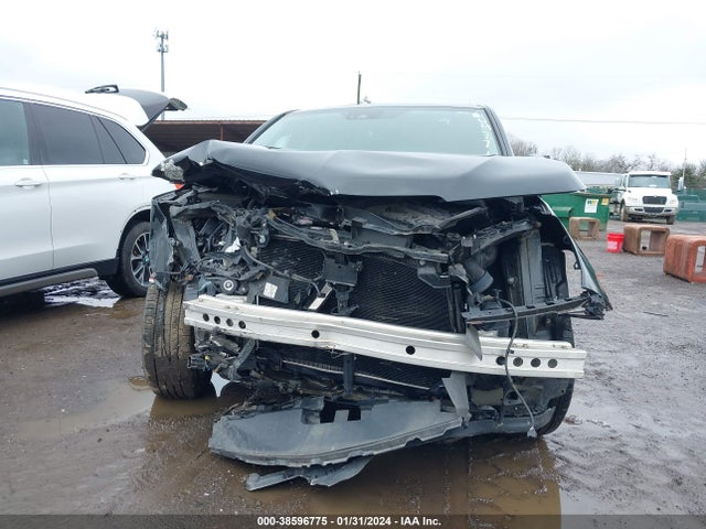 5J8YD4H52HL004271 Acura Mdx Technology Pkg