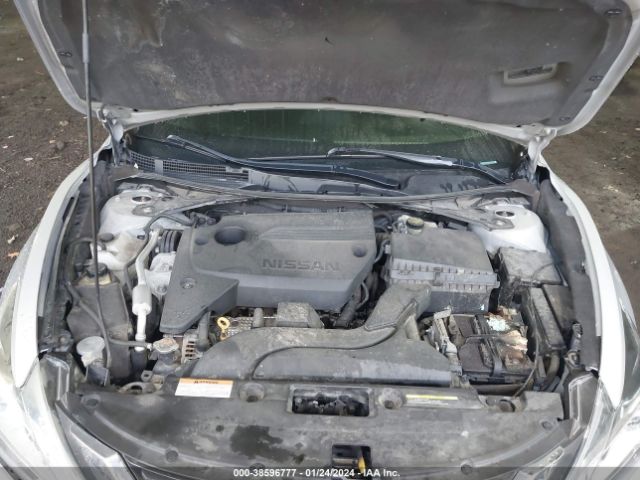1N4AL3AP8GC186118 Nissan Altima 2.5/2.5 S/2.5 Sl/2.5 Sr/2.5 Sv