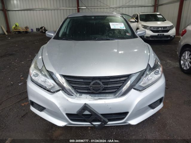 1N4AL3AP8GC186118 Nissan Altima 2.5/2.5 S/2.5 Sl/2.5 Sr/2.5 Sv