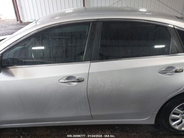 1N4AL3AP8GC186118 Nissan Altima 2.5/2.5 S/2.5 Sl/2.5 Sr/2.5 Sv