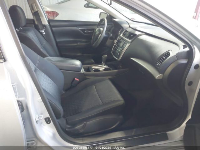 1N4AL3AP8GC186118 Nissan Altima 2.5/2.5 S/2.5 Sl/2.5 Sr/2.5 Sv