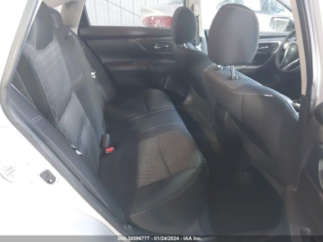 1N4AL3AP8GC186118 Nissan Altima 2.5/2.5 S/2.5 Sl/2.5 Sr/2.5 Sv