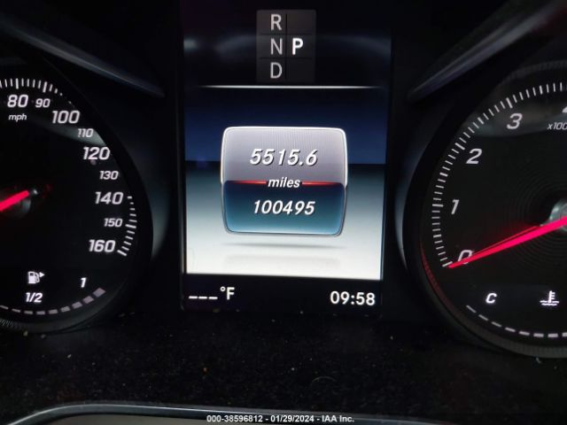 WDC0G4JBXKV159787 Mercedes-Benz GLC 300