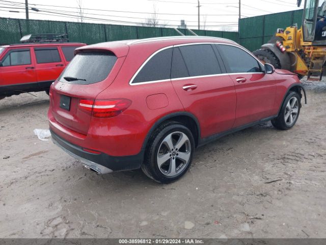 WDC0G4JBXKV159787 Mercedes-Benz GLC 300
