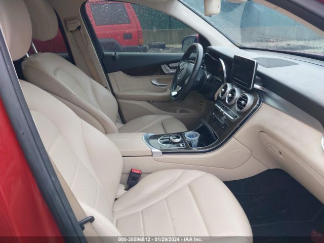 WDC0G4JBXKV159787 Mercedes-Benz GLC 300