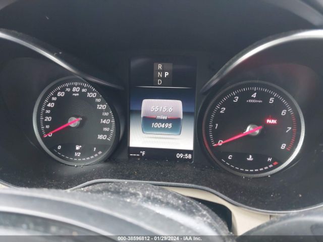 WDC0G4JBXKV159787 Mercedes-Benz GLC 300