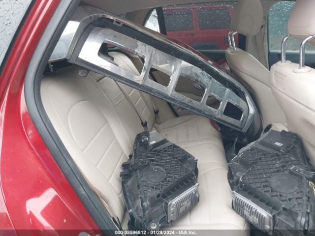 WDC0G4JBXKV159787 Mercedes-Benz GLC 300