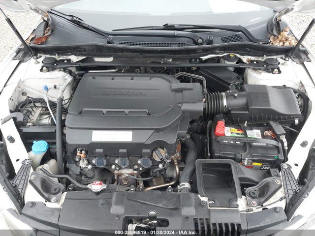 Honda Accord Touring 2014 1HGCR3F97EA017553 Image 10
