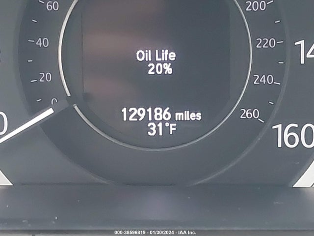 Honda Accord Touring 2014 1HGCR3F97EA017553 Image 15