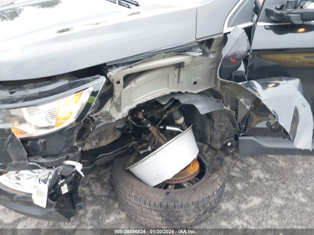 Ford EDGE SEL 2015 2FMTK4J91FBB40685 Image 6
